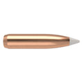 Nosler AccuBond 264 Caliber, 6.5mm (.264 Diameter) Bullets 130 grain Bonded Polymer Tip Box of 50