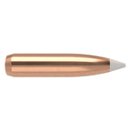 Nosler AccuBond 264 Caliber, 6.5mm (.264 Diameter) Bullets 130 grain Bonded Polymer Tip Box of 50