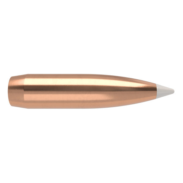 Nosler AccuBond 338 Caliber (.338 Diameter) Bullets 250 grain Bonded Polymer Tip Box of 50