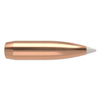 Nosler AccuBond 338 Caliber (.338 Diameter) Bullets 250 grain Bonded Polymer Tip Box of 50