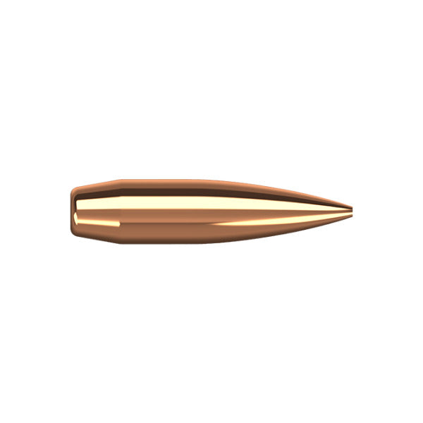 Lapua MaxRange Target 30 Caliber (.308 Diameter) Bullets 175 grain Jacketed Hollow Point Box of 1000