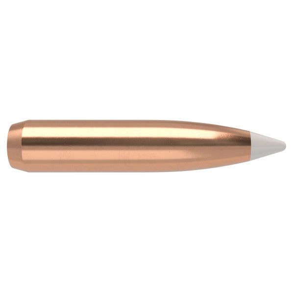 Nosler AccuBond 264 Caliber, 6.5mm (.264 Diameter) Bullets 140 grain Bonded Polymer Tip Box of 50