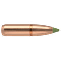 Nosler E-Tip 243 Caliber, 6mm (.243 Diameter) Bullets 90 grain Polymer Tip Box of 50