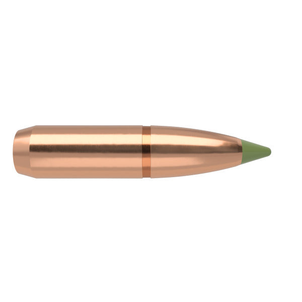 Nosler E-Tip 30 Caliber (.308 Diameter) Bullets 180 grain Polymer Tip Box of 50