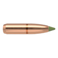 Nosler E-Tip 277 Caliber, 6.8mm (.277 Diameter) Bullets 130 grain Polymer Tip Box of 50