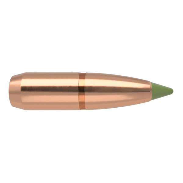 Nosler E-Tip 30 Caliber (.308 Diameter) Bullets 150 grain Polymer Tip Box of 50