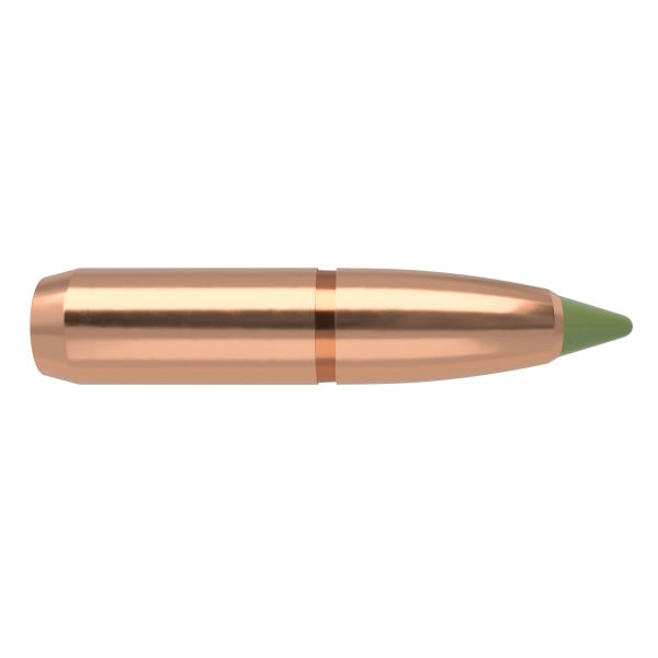 Nosler E-Tip 28 Caliber, 7mm (.284 Diameter) Bullets 150 grain Polymer Tip Box of 50