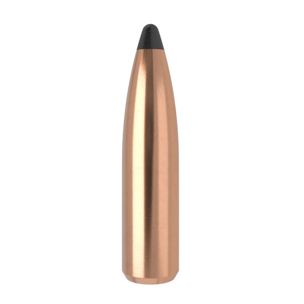 Nosler Partition 28 Caliber, 7mm (.284 Diameter) Bullets 160 grain Spitzer Bag of 100