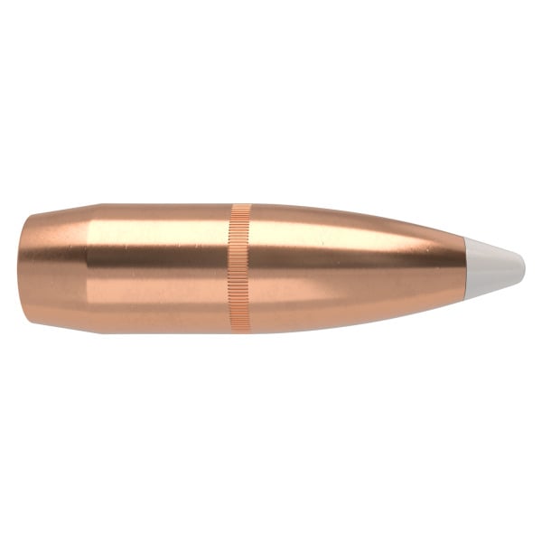Nosler AccuBond 9.3mm (.366 Diameter) Bullets 250 grain Bonded Polymer Tip Box of 50