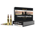 Nosler 260 Remington Ammunition 125 Grain Partition Spire Point Box of 20
