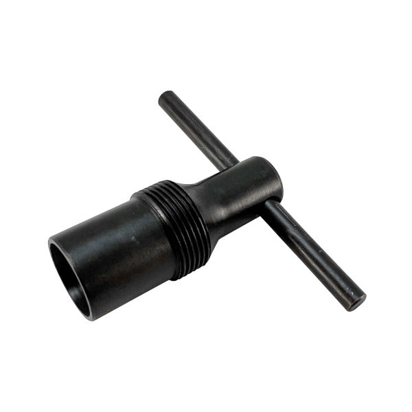 FORSTER CASE TRIMMER COLLET SCREW & HANDLE