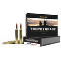 Nosler Trophy Grade 7mm STW (Shooting Times Westerner) Ammunition 160 Grain AccuBond Polymer Tip Box of 20