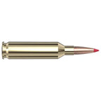Hornady Match 25 Creedmoor Ammunition 134 Grain ELD-M Polymer Tip Box of 20