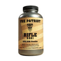 Shooters World The Patriot Rifle S321 Smokeless Powder 1lb