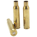 PULL DOWN BRASS 7MM-08 REMINGTON "PRIMED" PER 100