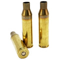 Pull-Down 338 Norma Magnum Primed (Silver) Brass Bag of 20