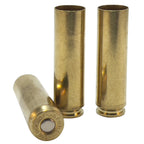 Pull-Down 450 Bushmaster Primed (Silver) Brass Bag of 50