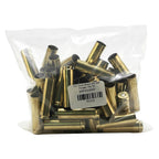 Pull-Down 450 Bushmaster Primed (Silver) Brass Bag of 50