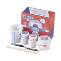 Brownells AcraGlass 2-Gun Glass Bedding Kit