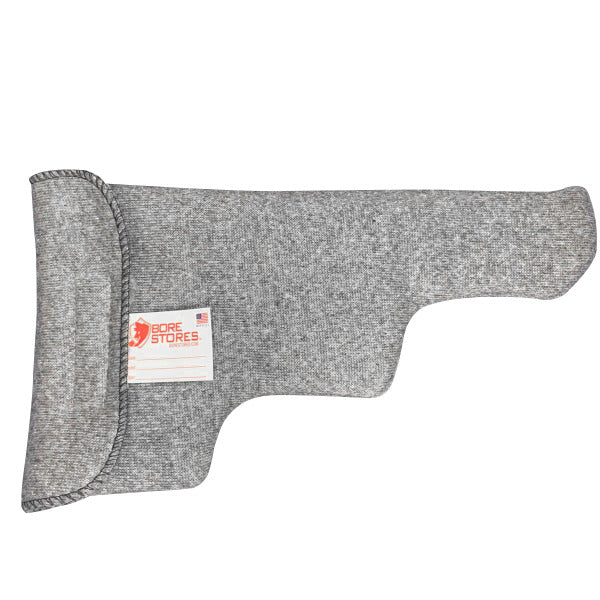 BORE STORE BROOMHANDLE 6"x12.5" *S/O*