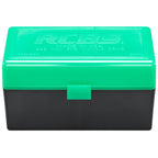 RCBS AMMO BOX 223 / 556 IMPACT RESISTANT