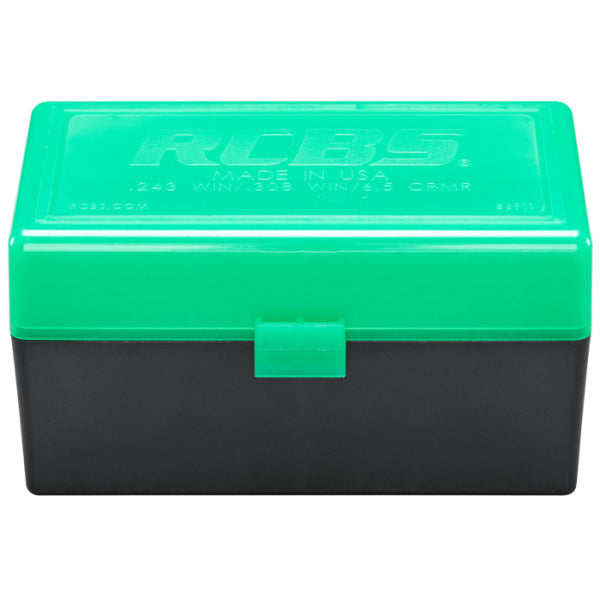 RCBS AMMO BOX 223 / 556 IMPACT RESISTANT