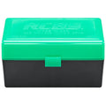 RCBS AMMO BOX 44 MAG IMPACT RESISTANT