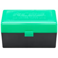 RCBS AMMO BOX 40 / 45 IMPACT RESISTANT