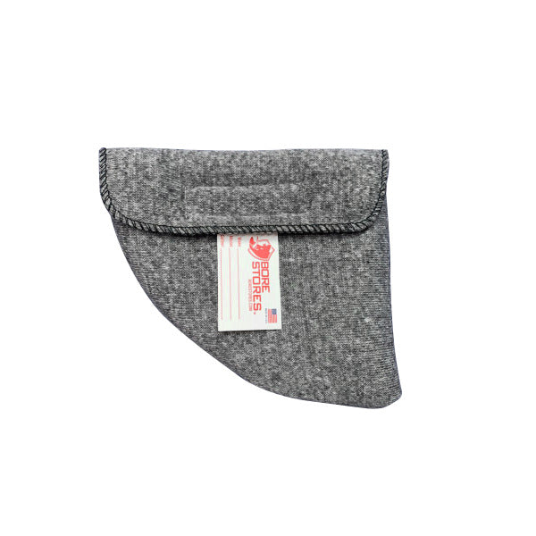 BORE STORE CONTENDR FRAME w/GRIP 6.5"x5.5" *S/O*