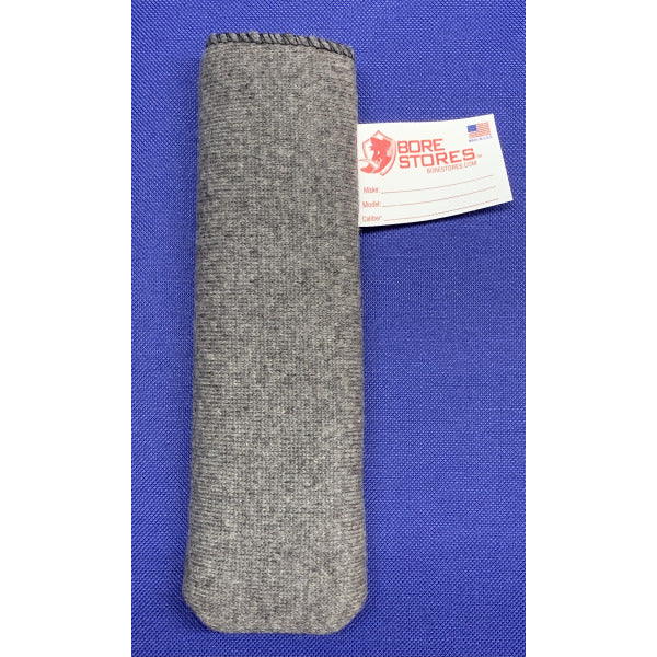 BORE STORE 1-POCKET LONG PISTOL MAG 2"x7.5" *S/O*