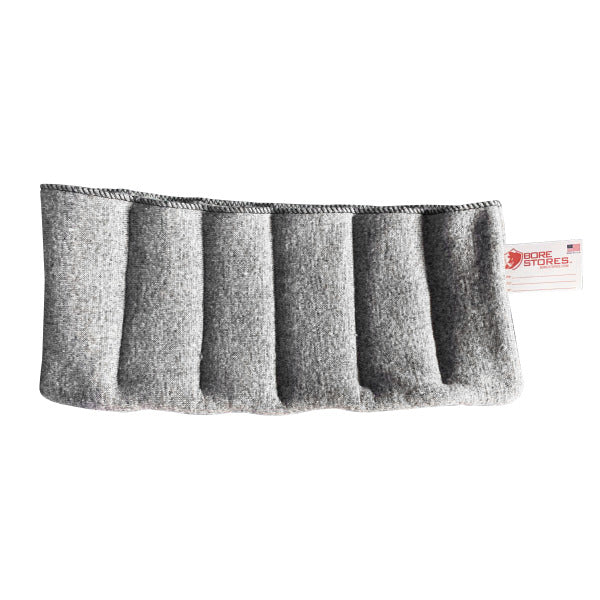 BORE STORE 6-POCKET PISTL MAG 14"x6" *S/O*
