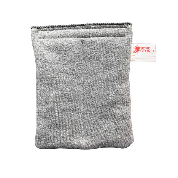 BORE STORE 2-POCKET LARGE RIFLE MAG 8"x8" *S/O*