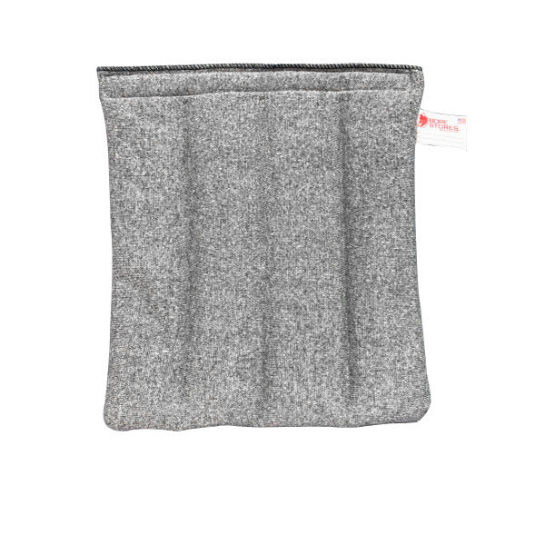 BORE STORE 4-POCKET 30rd SUBMACHINE GUN MAG 12x12"
