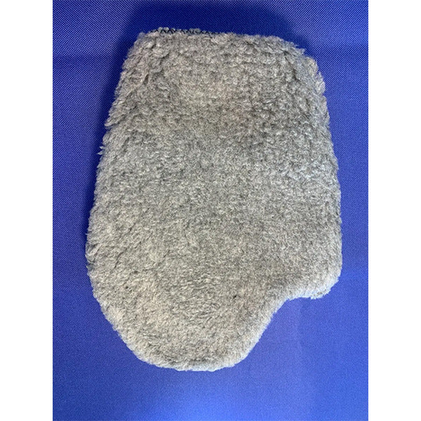 BORE STORE CLEANING MITT SILICONE TREATED 9"x10"