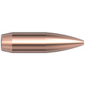 Hornady AeroMatch 22 Caliber (.224 Diameter) Bullets 69 grain Boat Tail Hollow Point Box of 100
