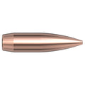 Hornady AeroMatch 30 Caliber (.308 Diameter) Bullets 175 grain Boat Tail Hollow Point Box of 100