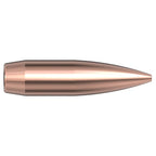 Hornady AeroMatch 30 Caliber (.308 Diameter) Bullets 175 grain Boat Tail Hollow Point Box of 100