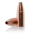 Cutting Edge Bullets Maximus FCG .358 Diameter Bullets 180 grain Solid Hollow Point Box of 50