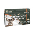 Fiocchi 270 Winchester Ammunition 130 Grain Copper Hollow Point Box of 20