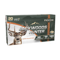 Fiocchi 308 Winchester Ammunition 150 Grain Copper Hollow Point Box of 20