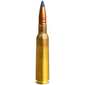 Lapua 6.5x55mm Ammunition 120 Grain TRX Solid Polymer Tip Box of 20