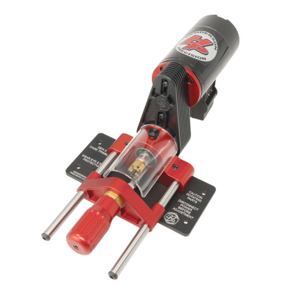 HENDERSON PREC ELR GEN 3 POWERED CASE TRIMMER 115v