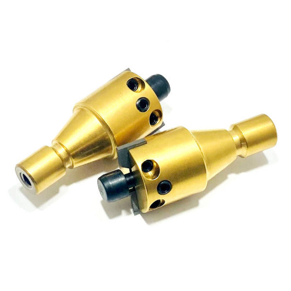 HENDERSON PRECISION ELR GEN 3 TAPER- LOCK CUTTING HEAD 416cal