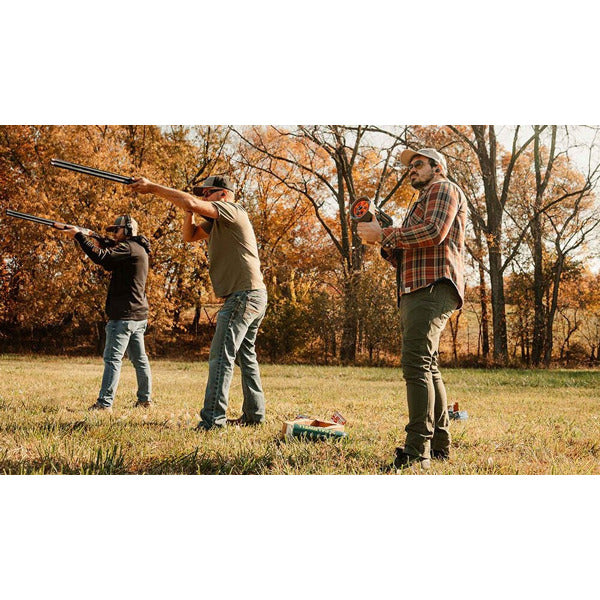 CALDWELL CLAYCOPTER HANDHELD LAUNCHER