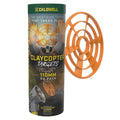 CALDWELL CLAYCOPTER 110mm TARGET - 50/TUBE