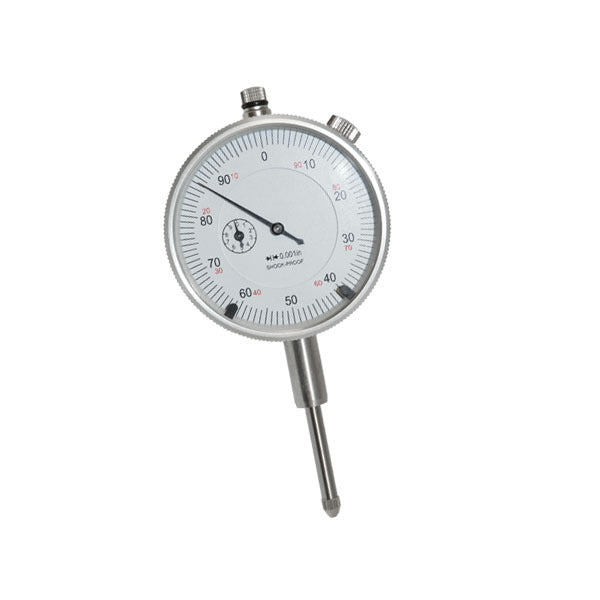 REDDING DIAL INDICATOR 0-1" RANGE, .001" MARKS