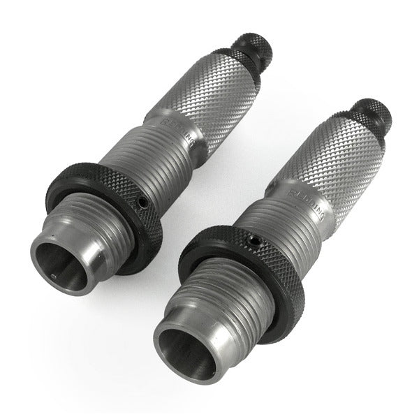 Redding Full Length Sizing 2 Die Set 11mm Mauser (11x60R Mauser, 43 Mauser)
