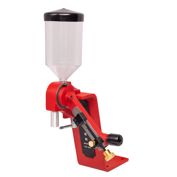 FORSTER FINE ADJUST BENCH REST POWDER MEASURE