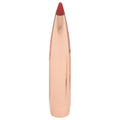Pulldown Match 264 Caliber, 6.5mm (.264 Diameter) Bullets 147 grain Polymer Tip Bag of 100