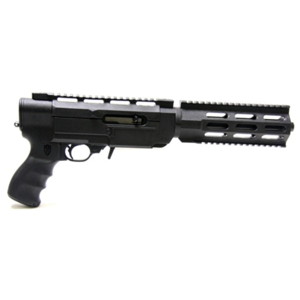 Archangel AR-15 Conversion Stock Ruger Charger